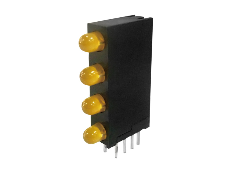 90°LED燈座 LED-9G0003、LED-9G0004、LED-9G0005、LED-9G0116