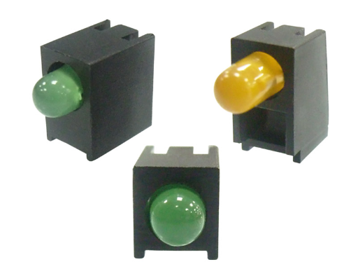 90°LED燈座 LED-9G0008、LED-9G0009、LED-9G0010、LED-9G0019、LED-9G0020