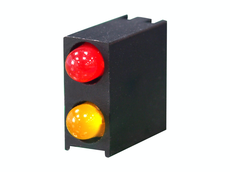 90°LED燈座 LED-9G0012、LED-9G0013、LED-9G0014
