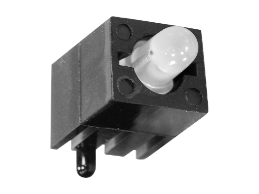 90°LED燈座 LED-9G0069、LED-9G0070