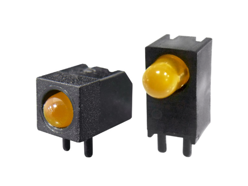 90°LED燈座 LED-9G0071、LED-9G0072、LED-9G0075