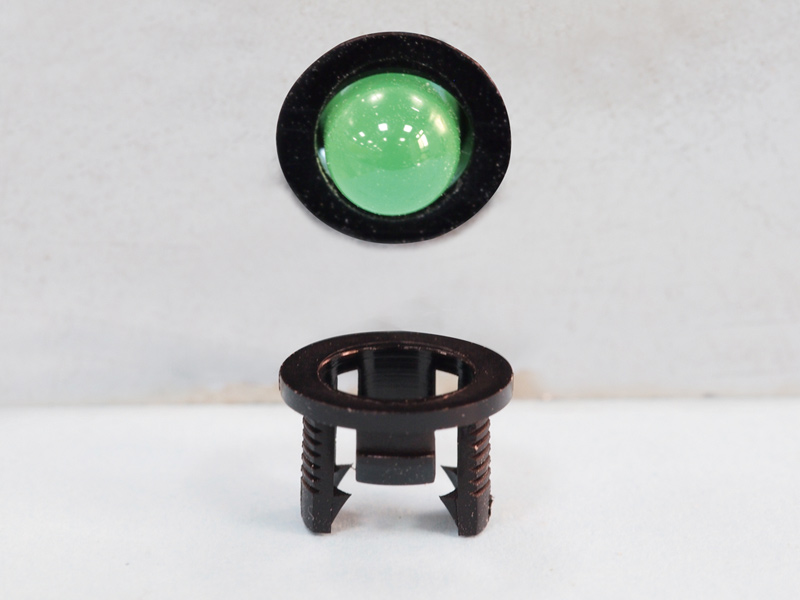 LED燈座 LEDZ-45