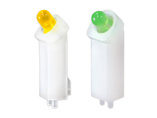 LED隔離柱 LEDSS-313、LEDSS-421